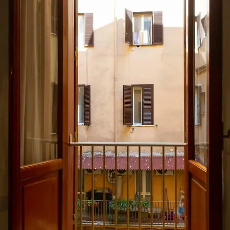 Domus Candia Appartamento *