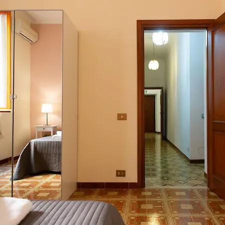 Appartamento Domus Candia