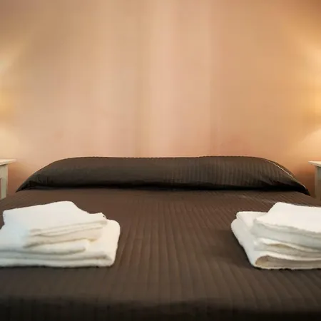 Domus Candia Apartamento