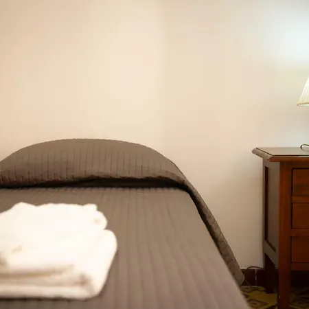 Apartamento Domus Candia
