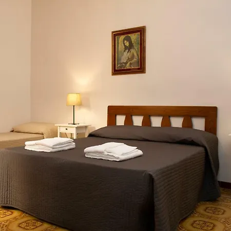 Apartment Domus Candia