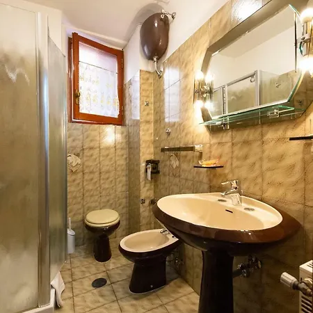 Apartment Domus Candia