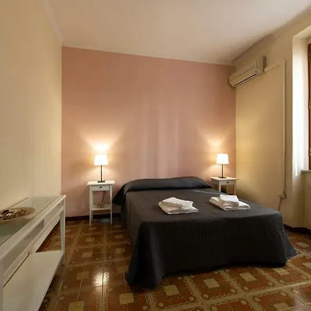 Apartment Domus Candia Rome