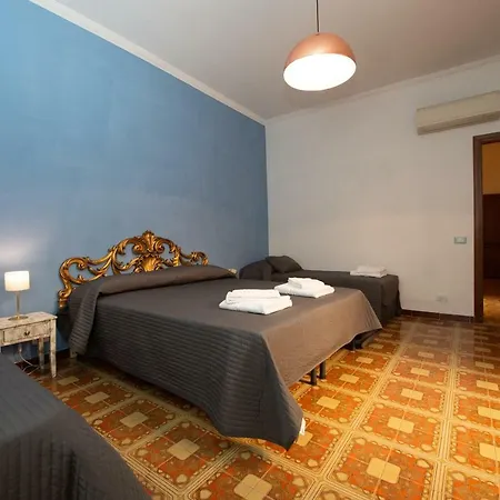 Apartment Domus Candia *
