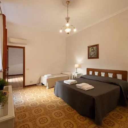 Domus Candia Apartment Rome