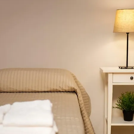 Apartment Domus Candia *