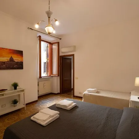 Domus Candia Apartment *
