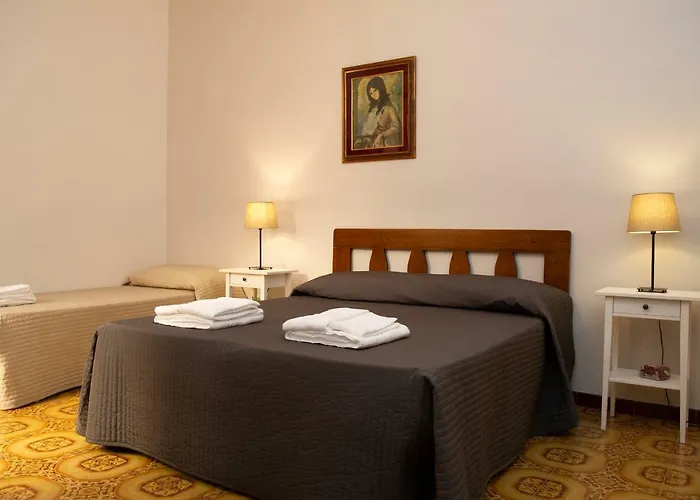 Apartman Domus Candia
