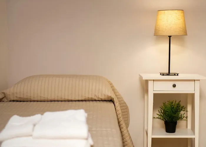 Apartman Domus Candia *