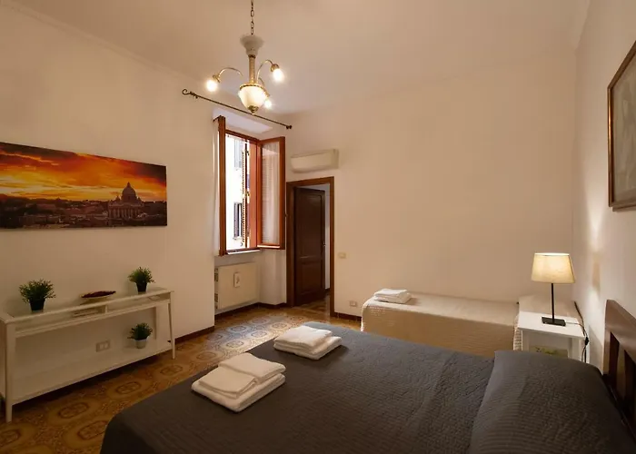 Domus Candia Apartman *