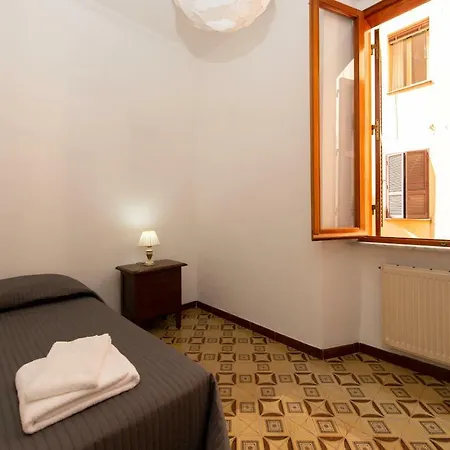 Domus Candia * Róma