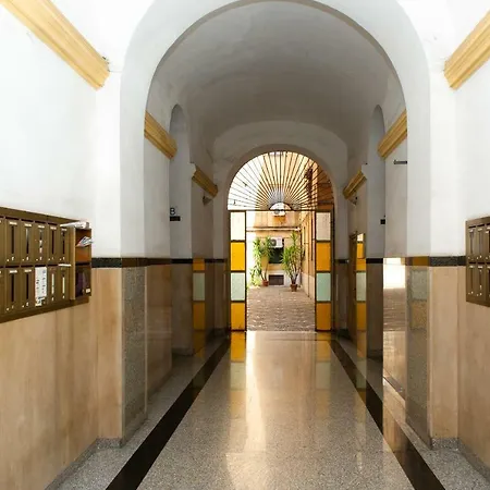 Domus Candia * Róma